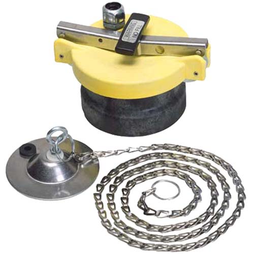 Probe Accessories & Floats